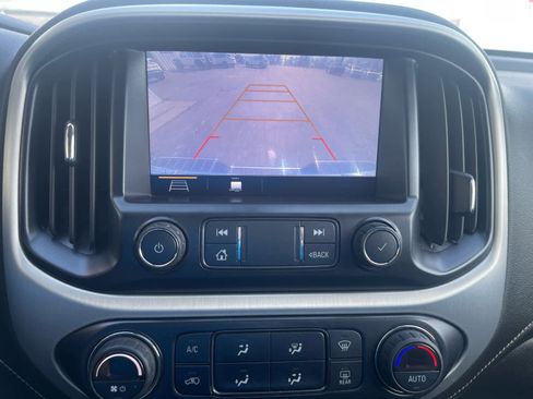 Used 2019 GMC Canyon SLE image 27