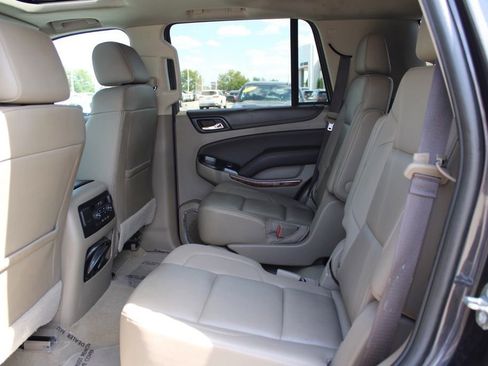 Used 2017 Chevrolet Tahoe Premier image 26