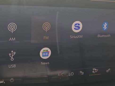 New 2026 Buick Enclave Sport Touring w/ Super Cruise Package FWD image 5