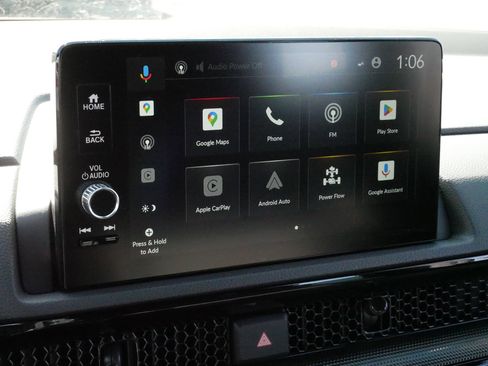 Certified 2026 Honda CR-V Sport Touring image 22