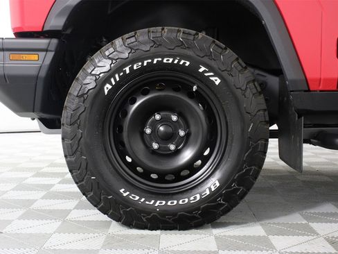 New 2025 INEOS Grenadier image 16