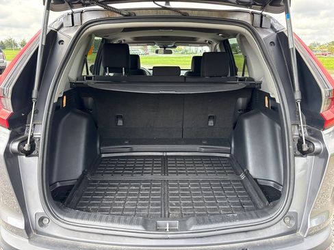 Used 2021 Honda CR-V EX image 11