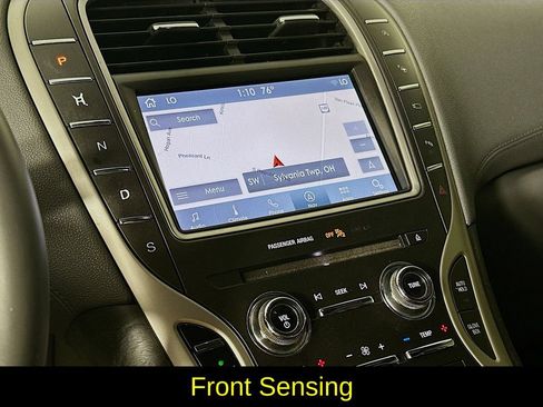 Used 2020 Lincoln Nautilus Reserve w/ Equipment Group 201A AWD/4WD image 18