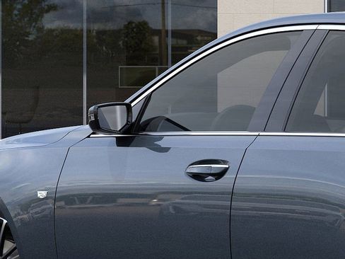 New 2026 Cadillac CT5 Premium Luxury w/ Technology Package image 12