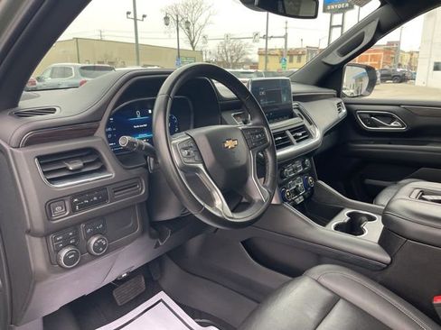 Used 2023 Chevrolet Tahoe LT image 14