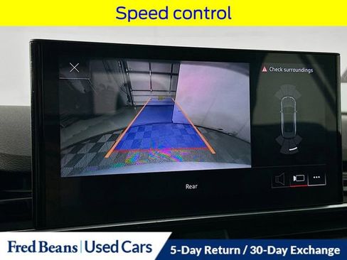 Used 2021 Audi A5 2.0T Premium image 15