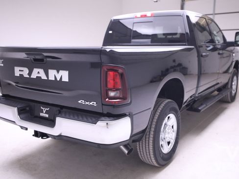 New 2026 RAM 2500 Tradesman image 5