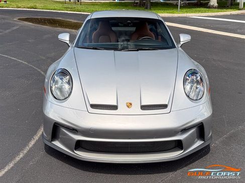 Used 2024 Porsche 911 GT3 RWD image 5