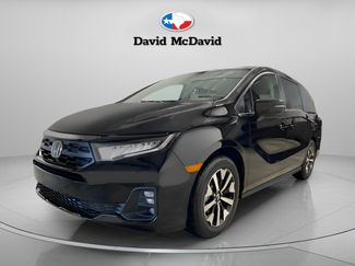 Used 2026 Honda Odyssey EX-L video 1