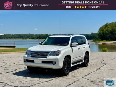 Used 2013 Lexus GX 460 w/ Comfort Plus Pkg