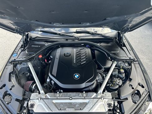Used 2021 BMW 440i xDrive Coupe w/ Premium Package image 5