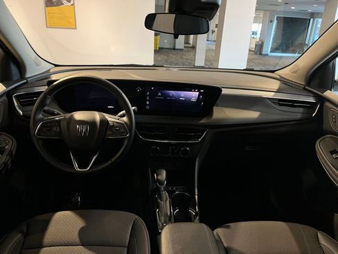 Used 2025 Buick Encore GX Preferred image 33
