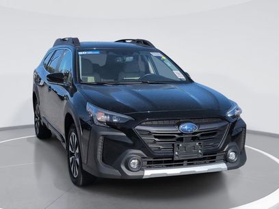 Used 2023 Subaru Outback Limited