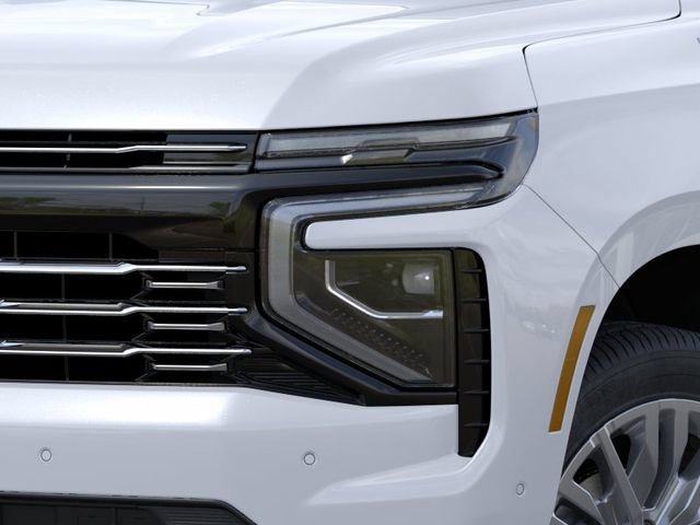 New 2026 Chevrolet Tahoe High Country AWD/4WD image 10