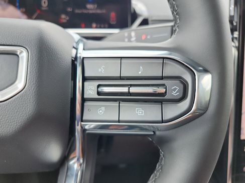 New 2025 GMC Sierra EV Denali image 24