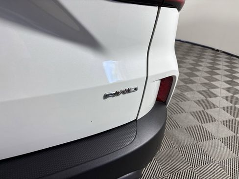 New 2025 Ford Escape ST-Line Select w/ Tech Pack #1 image 12