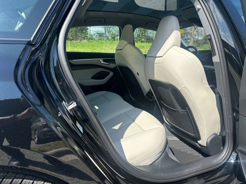 New 2026 Audi A6 Premium Plus AWD/4WD image 29