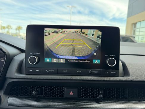 Used 2023 Honda CR-V Sport image 29