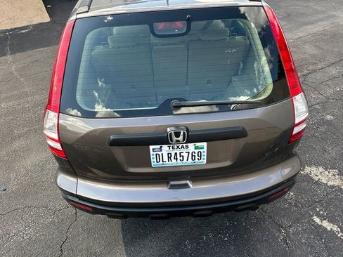 Used 2009 Honda CR-V LX image 7
