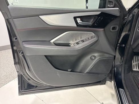 Used 2022 Acura MDX A-Spec AWD/4WD image 13