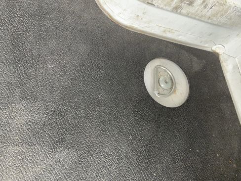 Used 2022 RAM ProMaster 2500 image 10