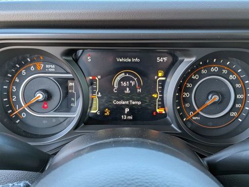 New 2026 Jeep Gladiator Mojave image 24