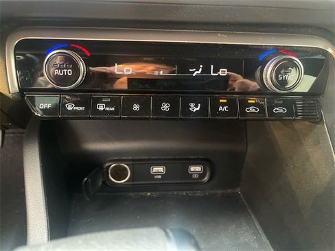 Used 2021 Kia K5 GT-Line image 13