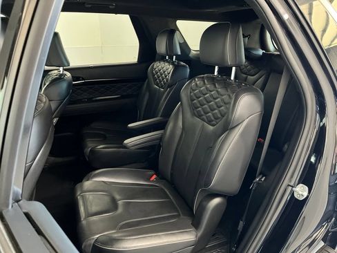 Used 2020 Hyundai Palisade Limited AWD/4WD image 20
