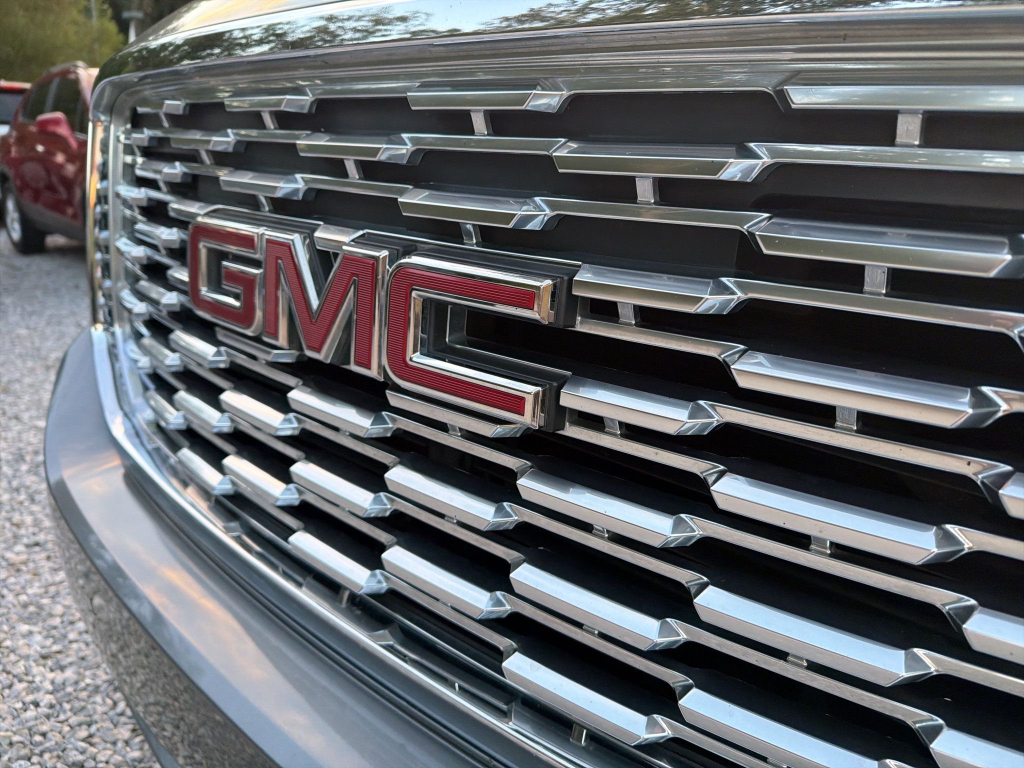 Used 2020 GMC Yukon Denali w/ Denali Ultimate Package AWD/4WD image 11