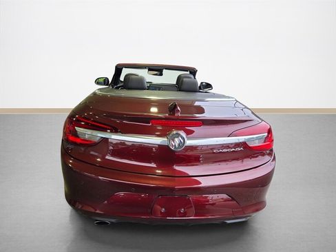 Used 2019 Buick Cascada Premium FWD image 5