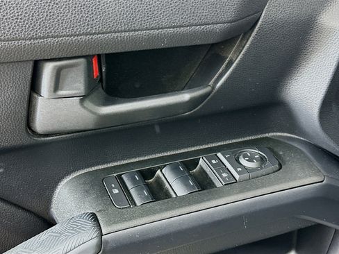 Used 2025 Toyota 4Runner TRD Off-Road image 15