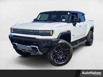 New 2026 GMC Hummer EV 4x4 Crew Cab