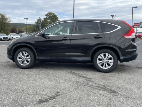 Used 2014 Honda CR-V EX-L image 7