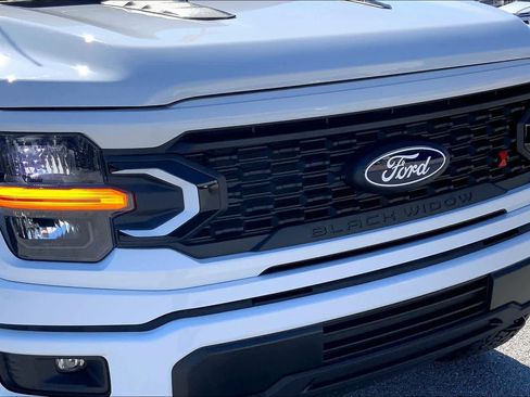 Used 2025 Ford F150 STX w/ Equipment Group 200A image 28