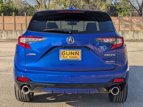 New 2026 Acura RDX A-Spec image 5
