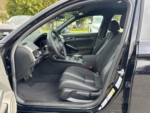 Used 2024 Honda Civic Sport image 5