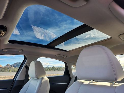 New 2026 Hyundai Sonata SEL image 20