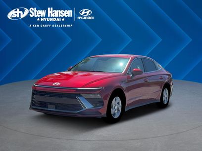 New 2026 Hyundai Sonata SE