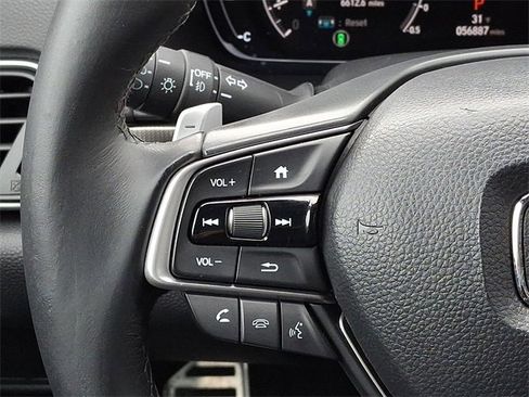 Certified 2019 Honda Accord Sport image 20