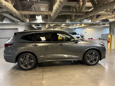 New 2026 Acura MDX w/ Advance Package image 7