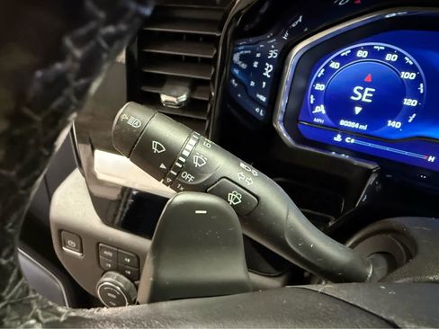 Used 2022 Chevrolet Silverado 1500 High Country w/ LPO, Dark Essentials Package image 17