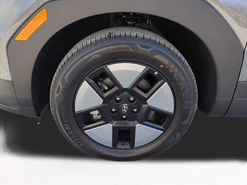 New 2026 Hyundai Santa Fe SEL image 11