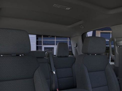New 2026 GMC Sierra 1500 Pro w/ Pro Value Package AWD/4WD image 48