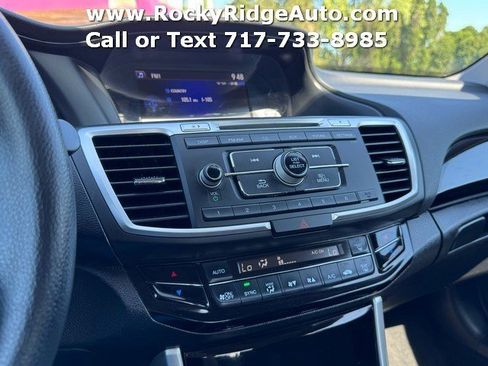 Used 2017 Honda Accord LX image 26