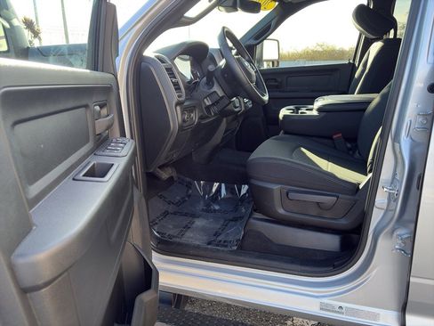 New 2026 RAM 3500 Tradesman AWD/4WD image 6