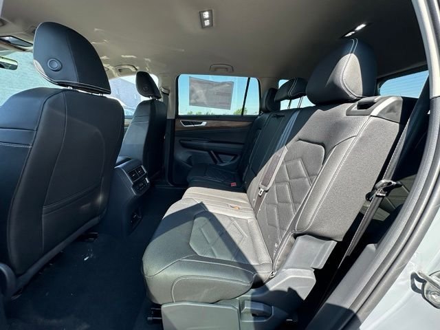 New 2026 Volkswagen Atlas SE AWD/4WD image 29