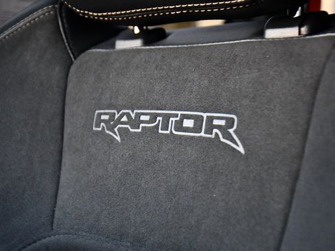 Used 2023 Ford Bronco Raptor image 36