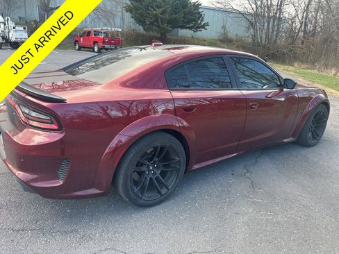Used 2023 Dodge Charger Scat Pack image 6