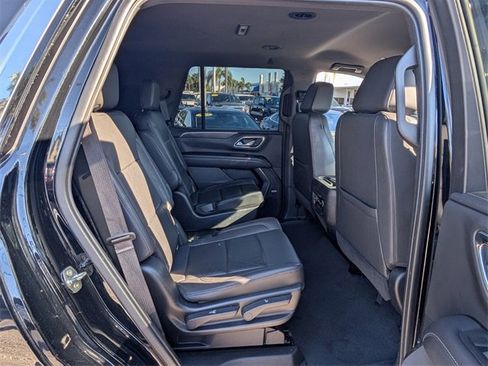 Used 2021 Chevrolet Tahoe LT image 14