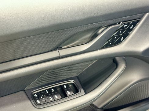 Used 2024 Porsche Taycan w/ Premium Package image 23